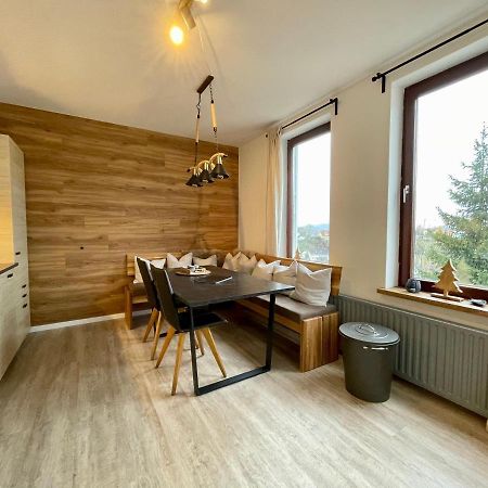 Ferienwohnung Donald 상트안드레스베르크 외부 사진