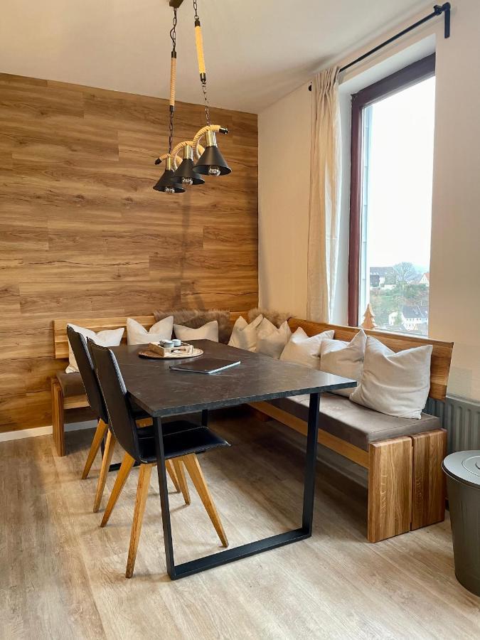 Ferienwohnung Donald 상트안드레스베르크 외부 사진